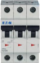 FAZ-C4/3 Miniature Circuit Breaker(MCB) 4A C 3P 278865 | 4015082788650