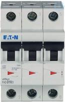 FAZ-D10/3 Miniature Circuit Breaker(MCB) 10A D 3P 278892 | 4015082788926
