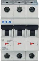 FAZ-D16/3 Miniature Circuit Breaker(MCB) 16A D 3P 278896 | 4015082788964