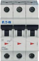 FAZ-D40/3 Miniature Circuit Breaker(MCB) 40A D 3P 278900 | 4015082789008