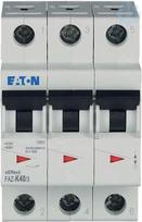 FAZ-K40/3 Miniature Circuit Breaker(MCB) 40A K 3P 278915 | 4015082789152