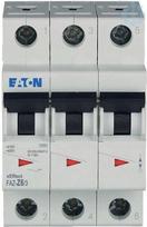 FAZ-Z6/3 Miniature Circuit Breaker(MCB) 6A Z 3P 278924 | 4015082789244