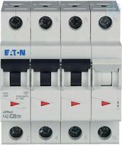 FAZ-C20/3N Miniature Circuit Breaker(MCB) 20A C 3P+N 278976 | 4015082789763