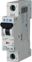 FAZ-C10/1-DC Miniature Circuit Breaker(MCB) 10A C 1P 279126 | 4015082791261