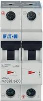 FAZ-C20/2-DC Miniature Circuit Breaker(MCB) 20A C 2P 279141 | 4015082791414