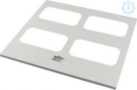 Top-/floor cover element (enclosure/switchgear cabinet) 284320 | 4015082843205