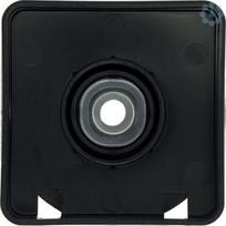 Centre mount. acc.  with front labe l 081622 | 4015080816225
