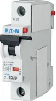 Z-ASA/24 Shunt release 12-110V, 1HP 248286 | 4015082482862