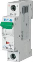 PL7-C6/1-DC Miniature circuit breaker (MCB) 1P C 6A 264886 | 4015082648862