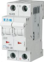 PL7-C50/2-DC Miniature circuit breaker (MCB) 2P C 50A 264907 | 4015082649074