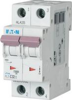 PL7-C32/2 Miniature circuit breaker (MCB) 2P C 32A 263362 | 4015082633622