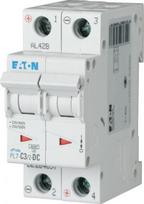 PL7-C3/2-DC Miniature circuit breaker (MCB) 2P C 3A 264897 | 4015082648978