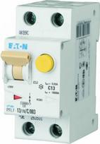 1P+N 13A 30mA B Type A Residual-current circuit breaker with overload protection (RCBO) PFL7-13/1N/B/003-A-DE 263519 | 4015082635190
