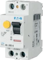 2P 40A 30mA type G Residual current circuit breaker (RCCB) PF7-40/2/003-G-DE 263621 | 4015082636210