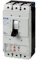 NZMN3-VE630 Molded Case Circuit Breaker 3P 630A 259133 | 4015082591335