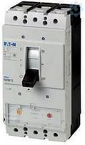 NZMN3-A400 Molded Case Circuit Breaker 3P 400A 109670 | 4015081092567