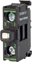 M22-LEDC-B LED element blue 12-30VAC/DC 218058 | 4015082180584
