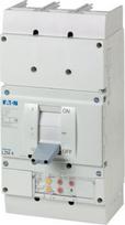 LZMN4-AE800-I Molded Case Circuit Breaker (MCCB) 3P 800A 111978 | 4015081115266