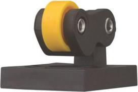 LS-XLS Operating head for LS-Titan position switch, short roller lever 290177 | 4015082901776