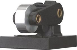 LSM-XL Operating head for LS-Titan position switch, roller lever 266156 | 4015082661564