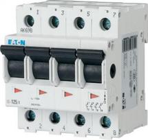 IS-63/4 Main switch for distribution board 240/415VAC 63A 4-pole 276277 | 4015082762773