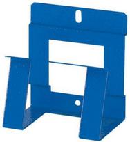 GH-KLV Device holder for Media consumer units, blue 178969 | 4015081742868