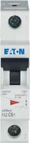FAZ-C6/1 Miniature circuit breaker (MCB) 1P C 6A 278555 | 4015082785550