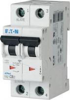 FAZ-C4/2 Miniature circuit breaker (MCB) 2P C 4A 278752 | 4015082787523