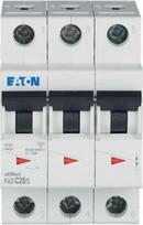 FAZ-C25/3 Miniature circuit breaker (MCB) 3P C 25A 278875 | 4015082788759