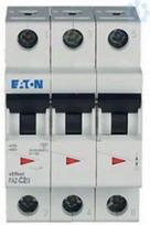 FAZ-C2/3 Miniature circuit breaker (MCB) 3P C 2A 278861 | 4015082788612