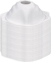 Spare filters SPIDER REFILL FFP3, 30pcs. M1300SMPR30 | 3295249165062