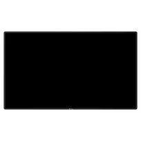 TTN-5501 86IN/4K INTERACTIVE FLAT PANEL DISPLA