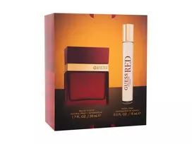 Vyriški kvepalai, GUESS Seductive Homme Red EDT 50ml.