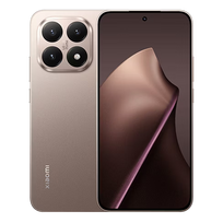 Xiaomi 15T Pro 5G Dual Sim 12/512GB Rose Gold