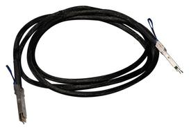 MIKROTIK 400Gbps QSFP-DD tiesioginio sujungimo kabelis (DAC), 3m (DDQ+DA0003)