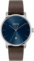 Vyriškas Laikrodis BOSS DEAN 1514160