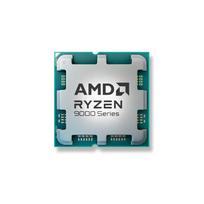 AMD Ryzen 7 9850X3D TRAY 8 Cores 16 Threads 96MB Cache Boost up to 5.6 GHz