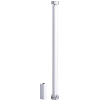 Aqara Roller Shade Controller T1S​ - Išmanusis ritininių užuolaidų valdiklis
