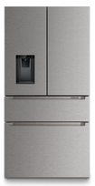 Šaldytuvas Liebherr MBsddi 9528 plus BioFresh NoFrost