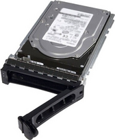 Dell - SSD - 512GB - intern - SATA - für Inspiron 3593, Latitude 34XX, 35XX, 7370, E5270, E5470, E5570, E7240, OptiPlex 30XX, 90XX (SNP110S/512G)