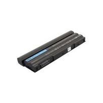 DELL N4FJ5 - Notebook/Tablet - Lithium-Ion - Schwarz - Latitude E6420 (N4FJ5)