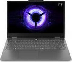 Lenovo LOQ Essential 83SC0029GE - 15.6 FHD, 144 Hz, Intel® Core™ i5 13450HX, 16GB RAM, 512GB SSD, NVIDIA® GeForce RTX™ 5050, Windows 11 Home