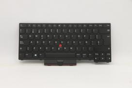 Lenovo 5N20W67733 - Tastatur - Spanisch - Lenovo - ThinkPad L14 Gen 2 (20X1 - 20X2)