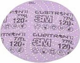3M 86825 Xtract™ Cubitron™ II Schleifscheibe Durchmesser 152 mm 50 St. (86825)