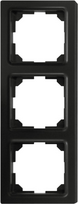 Eltako 3-fach-Universalrahmen anthrazit matt R3UE55-am (30055748)