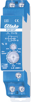 Eltako Electronics Dimmschalter EUD12F mit Netzfreischalter (21100830)