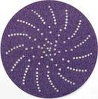 3M 86824 Xtract™ Cubitron™ II Schleifscheibe Durchmesser 152 mm 50 St. (86824)