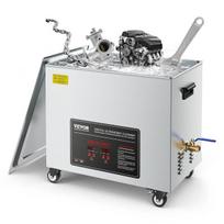 Ultragarsinė valymo vonelė, 50L