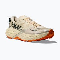 Vyriški bėgimo batai HOKA Speedgoat 7 vintage yellow/turmeric