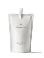 Molton Brown Re-Charge Black Pepper vonios ir dušo gelio papildymas 400 ml